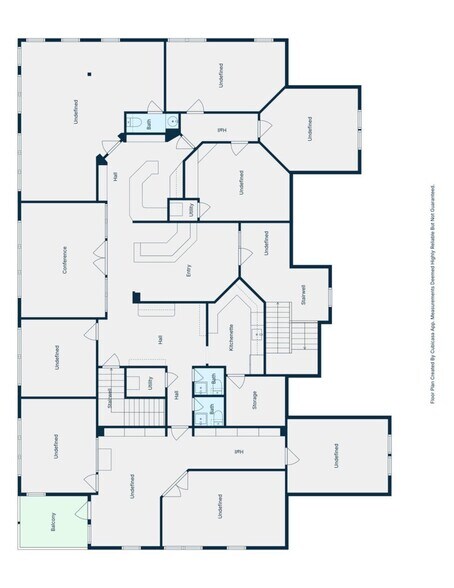 More Photos Of 1900 E 15th St, Edmond Office For Lease