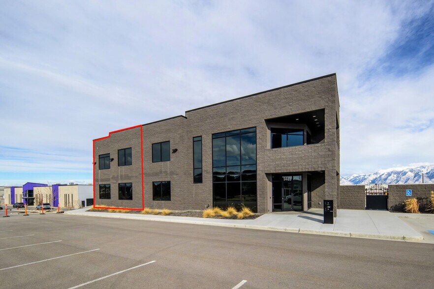More Photos Of 9489 S 6400 W, West Jordan Office For Lease