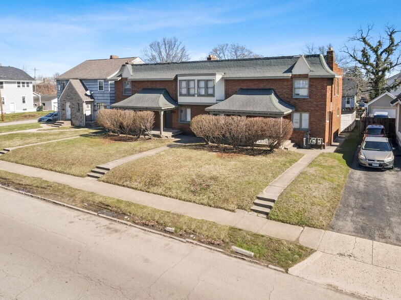 More Photos Of 644-650 S Hague Ave, Columbus Multifamily For Sale