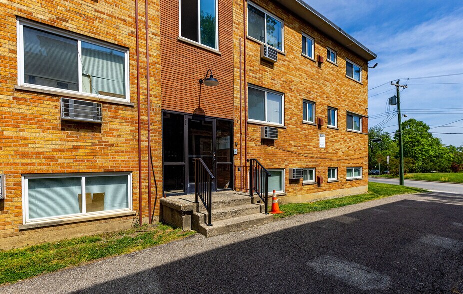 More Photos Of 1005-1007 Dana Ave, Cincinnati Apartments For Sale