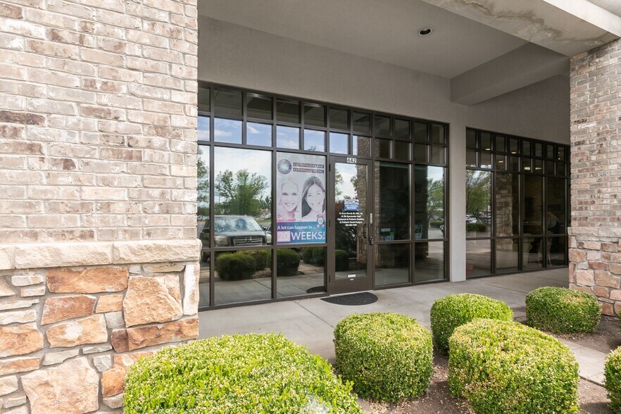 More Photos Of 408-454 W 800 N, Orem General Retail For Sale