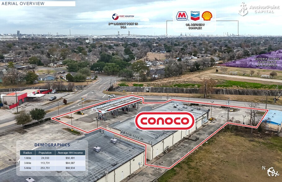 More Photos Of 1324 Harris Ave, Pasadena Freestanding For Sale