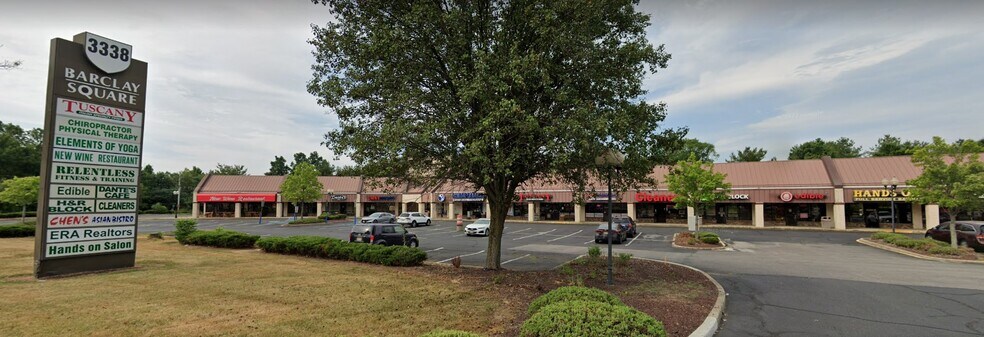 More Photos Of 3338 US Highway 9, Freehold Unknown For Lease