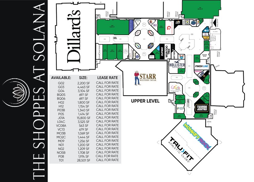 More Photos Of 750 Sunland Park Dr, El Paso Coworking Space