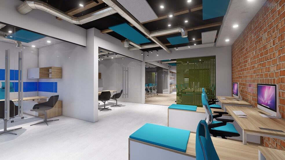 More Photos Of 1940 E 17th St, Santa Ana Office For Lease