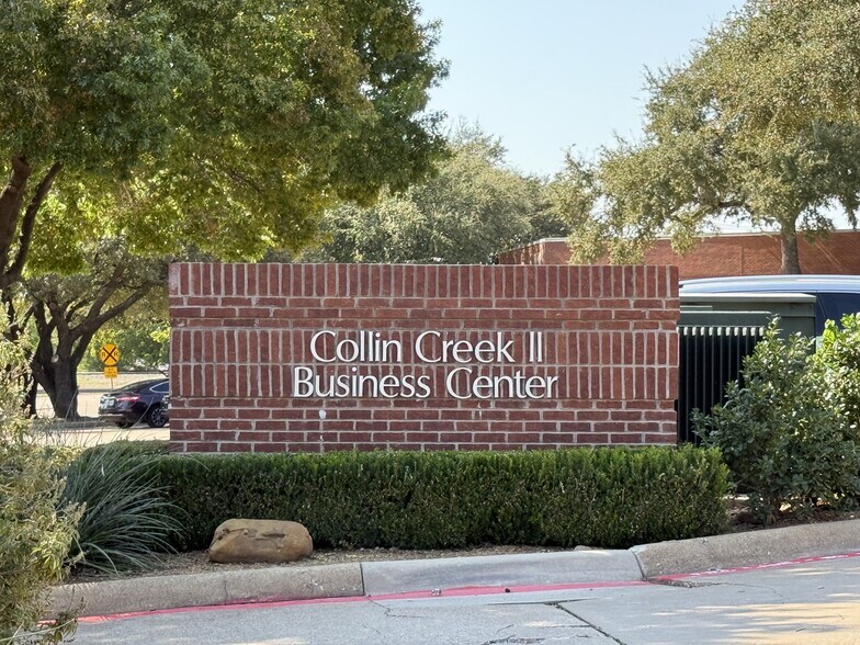 More Photos Of 820 F Ave, Plano Unknown For Lease