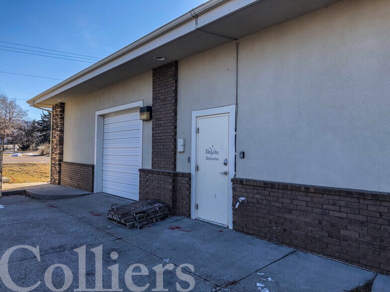 More Photos Of 2001 Bench Rd, Pocatello Medical For Sale