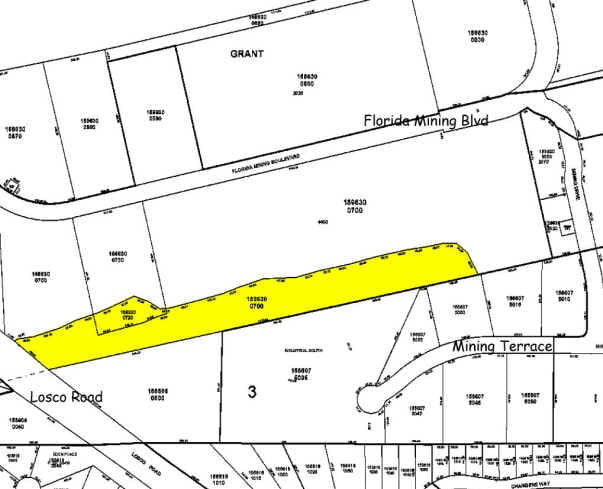 More Photos Of 5570 Florida Mining Blvd S, Jacksonville Warehouse For Lease