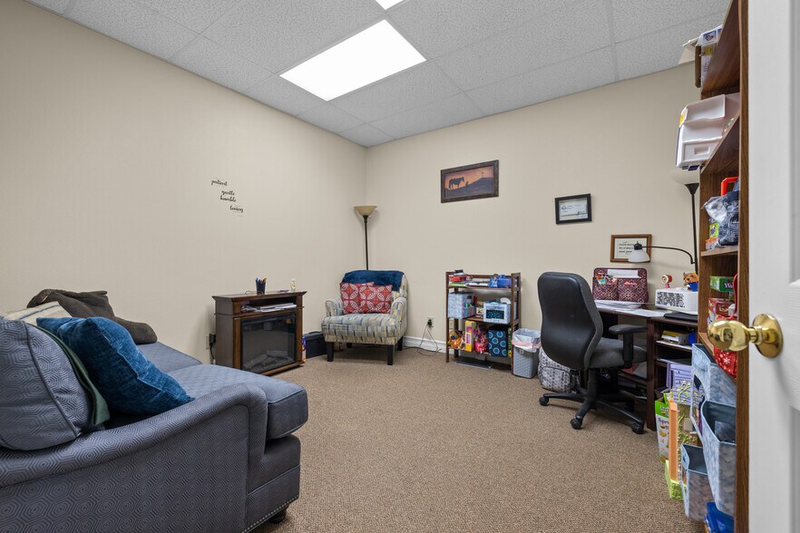 More Photos Of 195 Commons Loop, Kalispell Medical For Sale