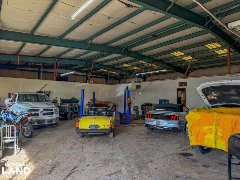 More Photos Of SR-5 S, Marion General Retail For Sale