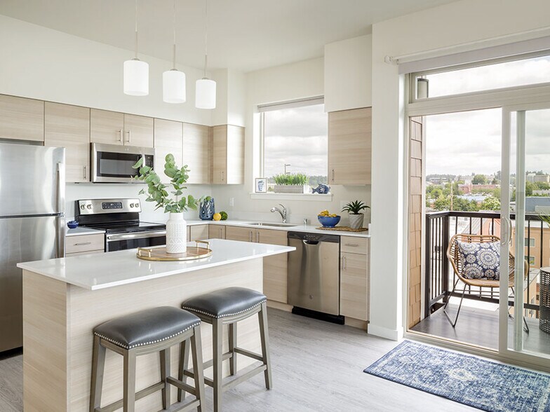 More Photos Of 500 Columbia St NW, Olympia Apartments For Lease