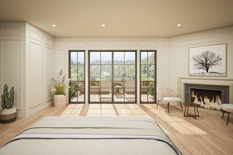 More Photos Of 0 Girvin Dr, Oakland Land For Sale