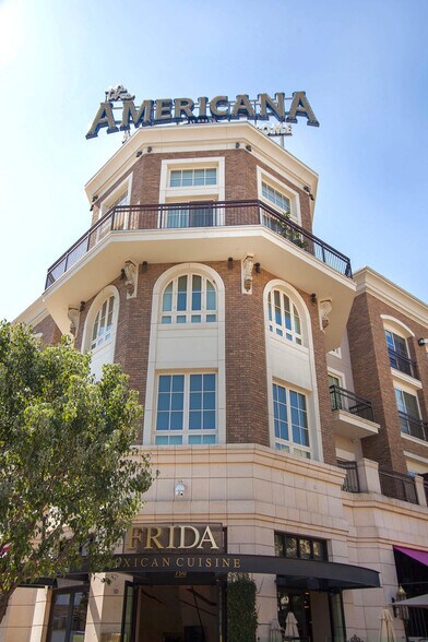 More Photos Of 350 W Wilson Ave, Glendale Apartments For Sale