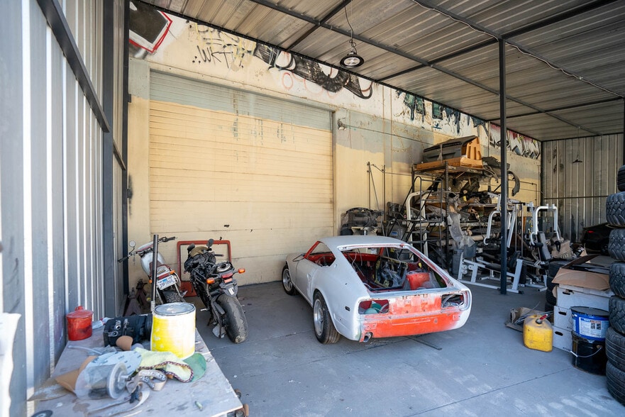 More Photos Of 12301 Sherman Way, North Hollywood Warehouse For Sale