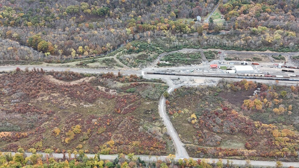 More Photos Of 238 Rikers Rd, Punxsutawney Land For Sale