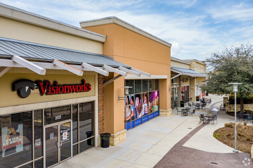 More Photos Of IH-35 @ Loop 306, New Braunfels Unknown For Lease