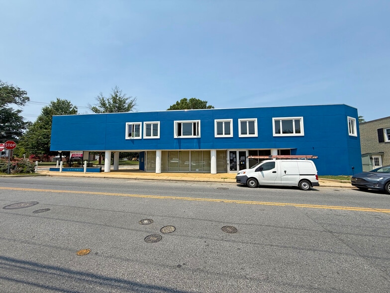 More Photos Of 921 Bay Ridge Ave, Annapolis Bank For Lease