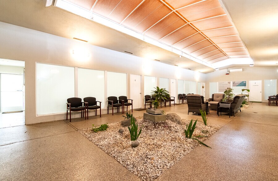 More Photos Of 1351 E Chapman Ave, Fullerton Office For Sale
