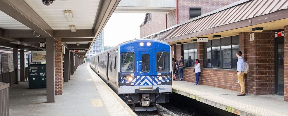 More Photos Of 15-27 Bank St, White Plains Apartments For Lease