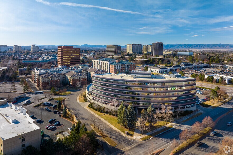 More Photos Of 8200 E Belleview Ave, Greenwood Village Unknown For Lease