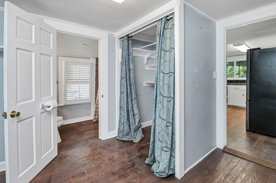 More Photos Of 6009 Wescott Rd, Columbia Land For Sale