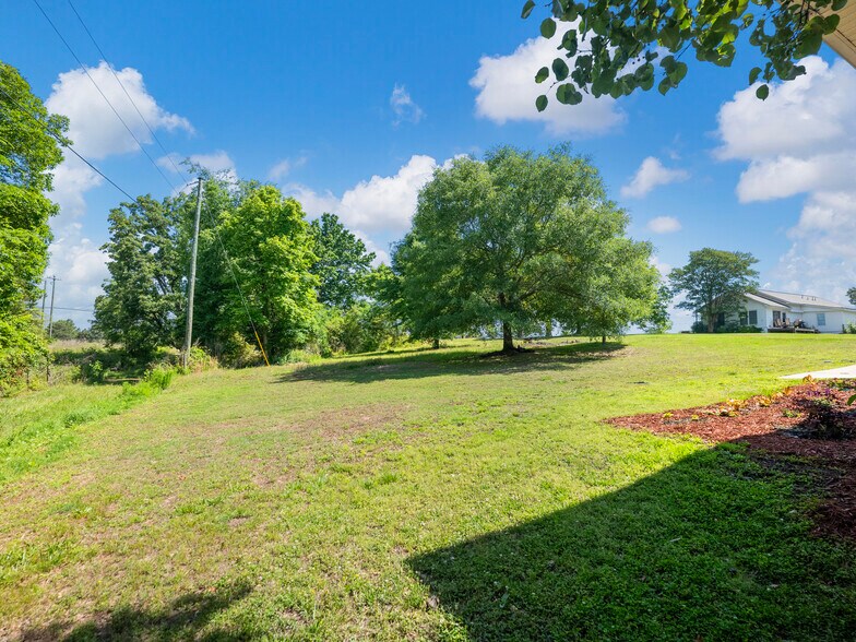 More Photos Of 5797-5799 Thompson Mill Rd, Hoschton Land For Sale