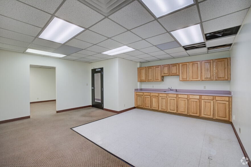 Photo of 1st Floor Ste 120