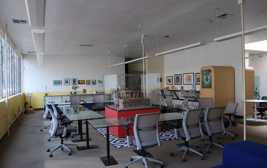 More Photos Of 1715-1723 Broadway, Oakland Office For Lease