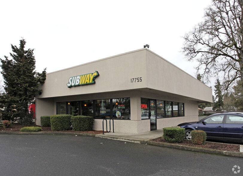 Primary Photo Of 17735-17755 SW Tualatin Valley Hwy, Beaverton Freestanding For Lease