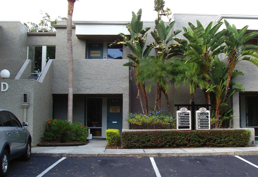 Primary Photo Of 331 N Maitland Ave, Maitland Medical For Sale