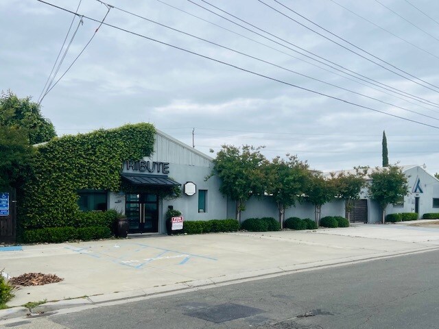 More Photos Of 331 Pine St, Ripon Unknown For Lease