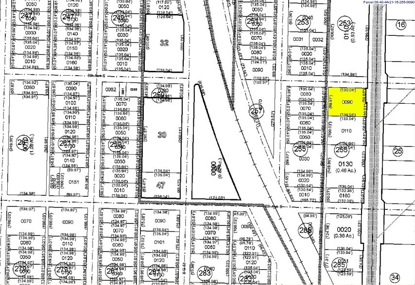 More Photos Of 901 S Dixie Hwy, Lake Worth General Retail For Sale