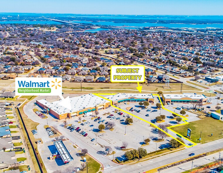 More Photos Of 1511 Justin Rd, Lewisville Unknown For Lease