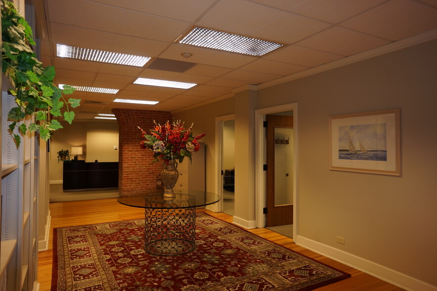 More Photos Of 730 17th St, Denver Office For Sale