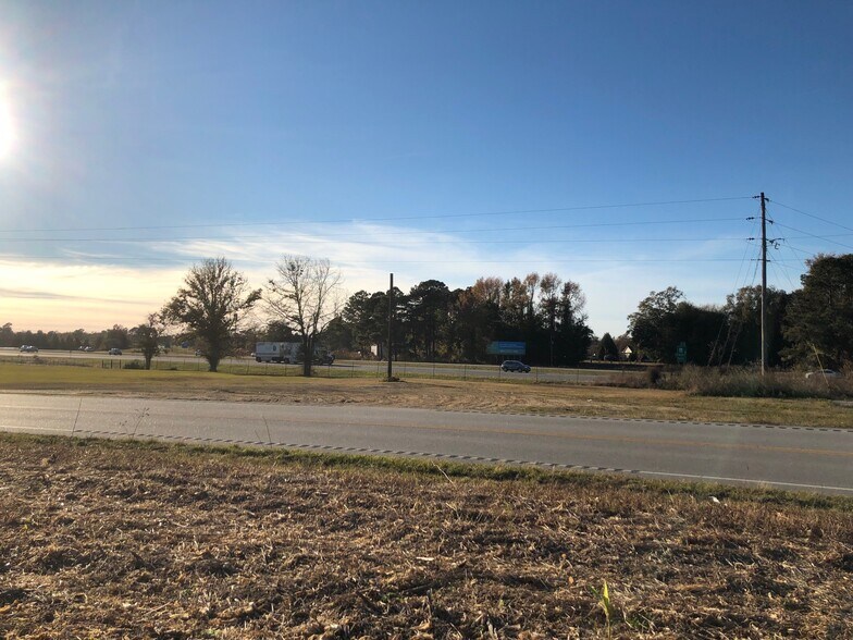 More Photos Of 1867 Am Nash St, Manning Land For Sale