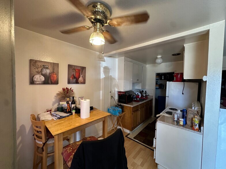 More Photos Of 2550 35th Ave, Oakland Apartments For Sale