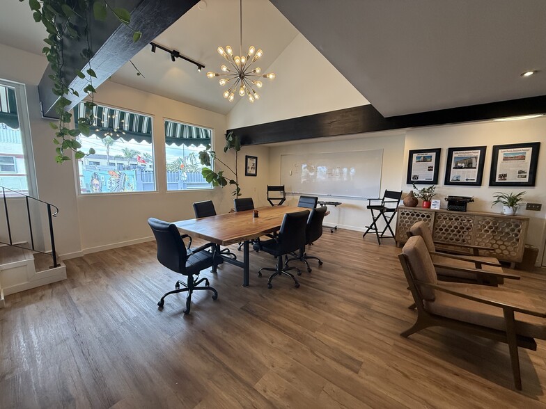 More Photos Of 2734 E Broadway, Long Beach Loft Creative Space For Sale