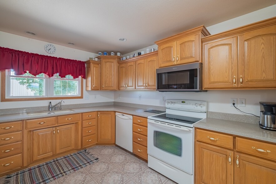 More Photos Of 12300 David Crockett Pky W, Belvidere Land For Sale