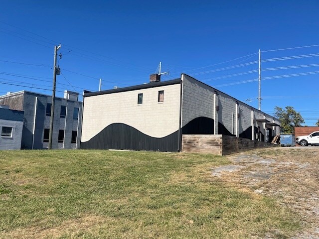 More Photos Of 1300 McCalla Ave, Knoxville Freestanding For Sale