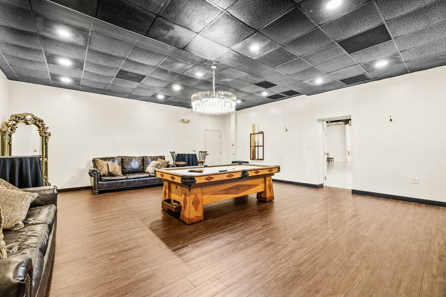 More Photos Of 2929 Hedrick Mill Rd, Lexington Lodge Meeting Hall For Sale