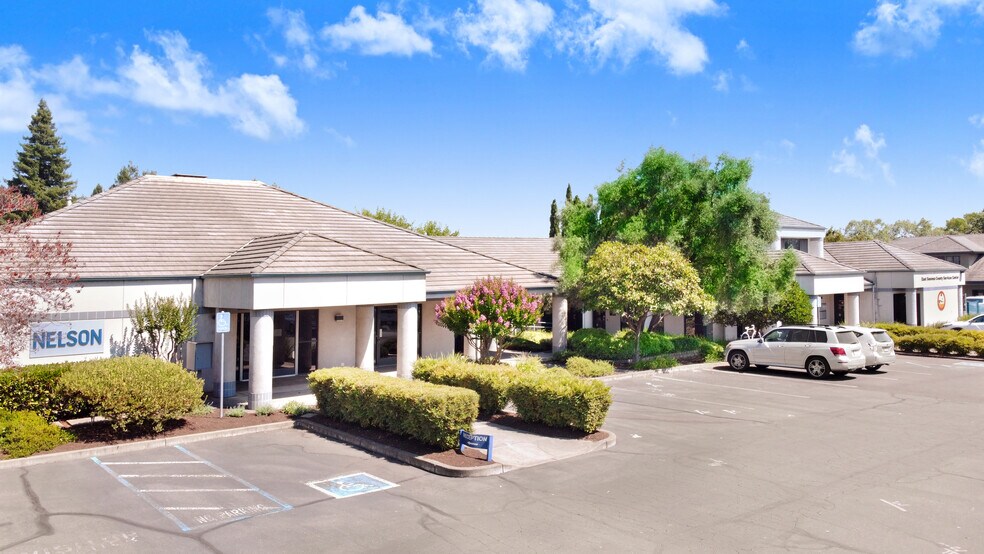 More Photos Of 19080 Lomita Ave, Sonoma Office For Sale