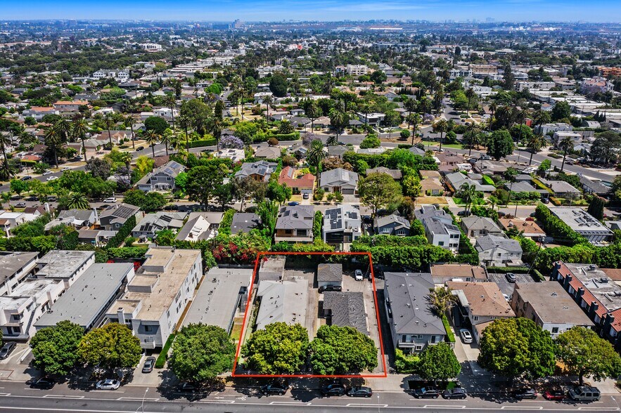 More Photos Of 11848 Venice Blvd, Los Angeles Apartments For Sale