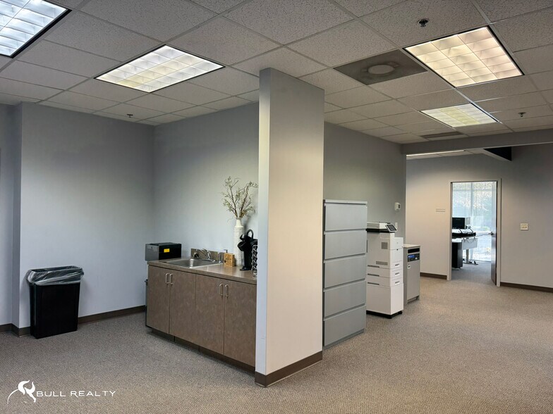 More Photos Of 3145 Avalon Ridge Pl, Peachtree Corners Office For Lease