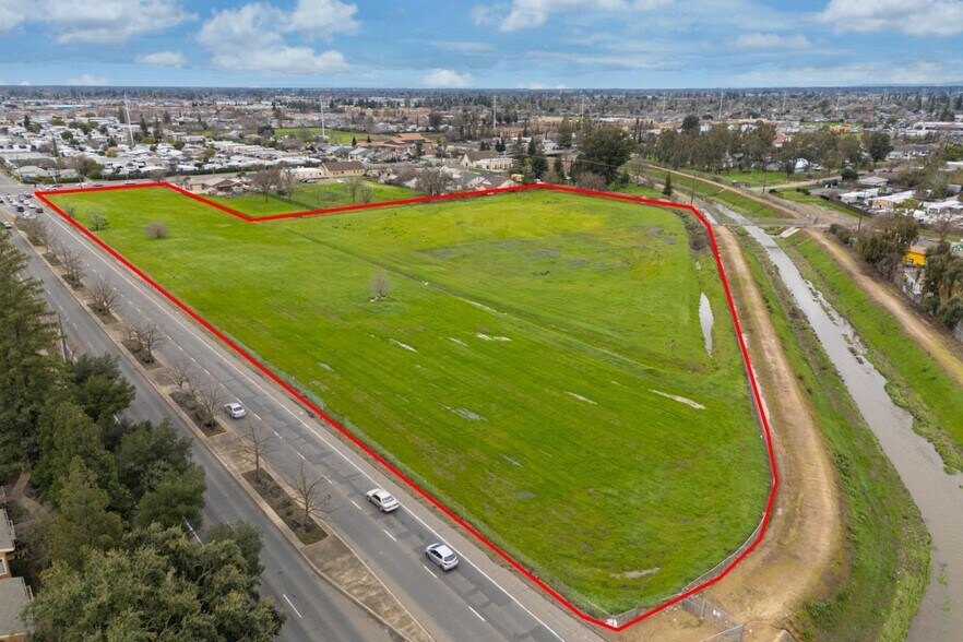 More Photos Of 6451 Elder Creek Rd, Sacramento Land For Sale