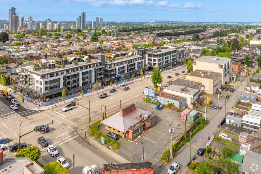 More Photos Of 4775 Hastings St, Burnaby Restaurant For Sale