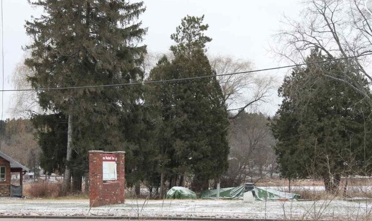 More Photos Of 526 W Main St, Wautoma Land For Sale