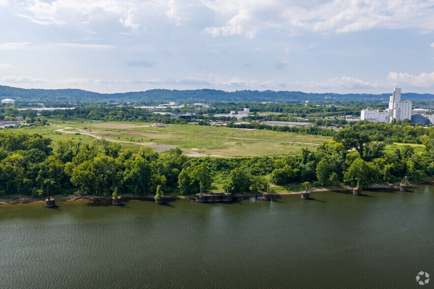 More Photos Of 1200 Judd Rd, Chattanooga Land For Sale