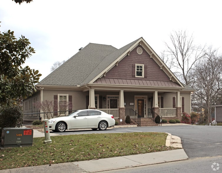 More Photos Of 36 Trammell St SW, Marietta Medical For Lease