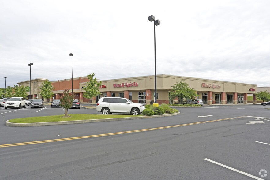 More Photos Of 5958 Snow Hill Rd, Ooltewah Unknown For Lease