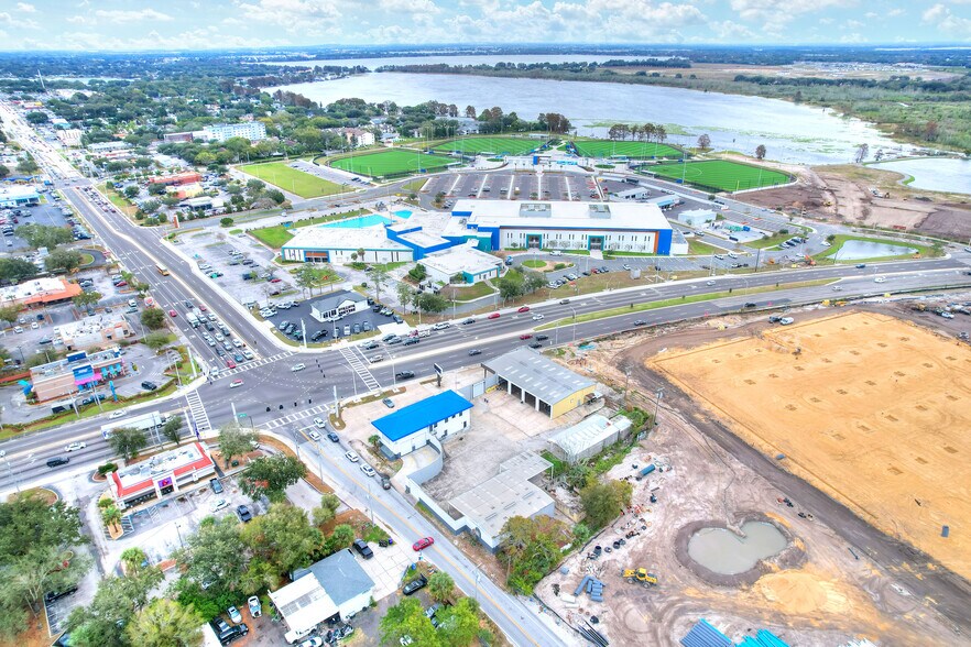 More Photos Of 1803 3rd St Sw, Winter Haven General Retail For Lease